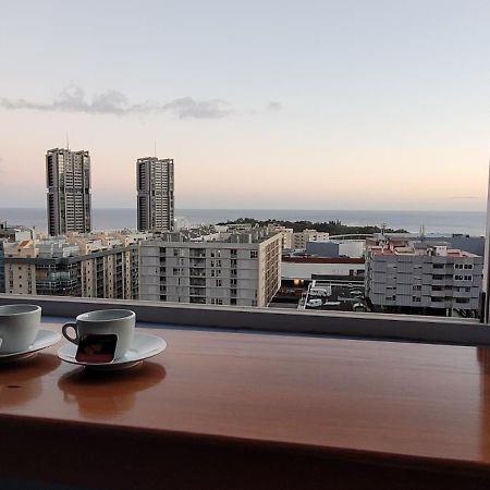 Apartamento Bien Situado - Buenas Conexiones Санта Крус де Тенерифе Екстериор снимка
