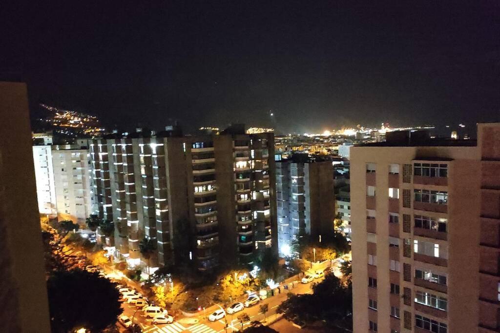 Apartamento Bien Situado - Buenas Conexiones Санта Крус де Тенерифе Екстериор снимка
