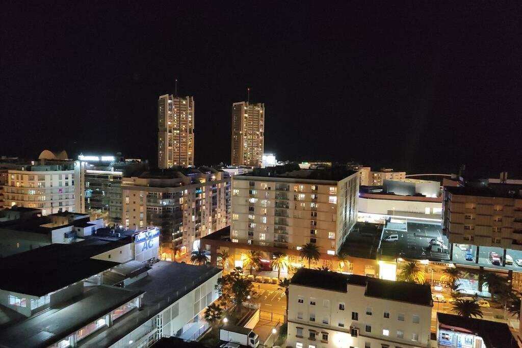 Apartamento Bien Situado - Buenas Conexiones Санта Крус де Тенерифе Екстериор снимка