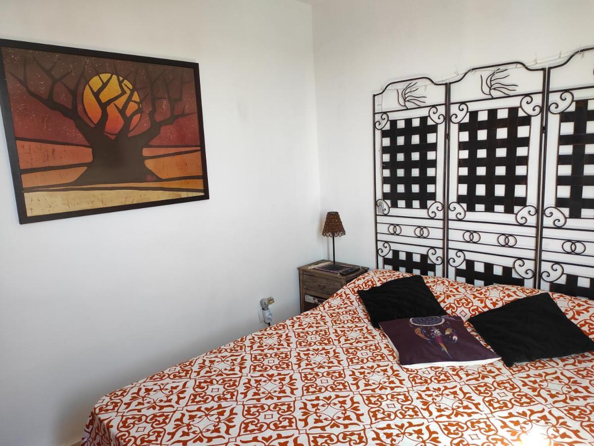 Apartamento Bien Situado - Buenas Conexiones Санта Крус де Тенерифе Екстериор снимка