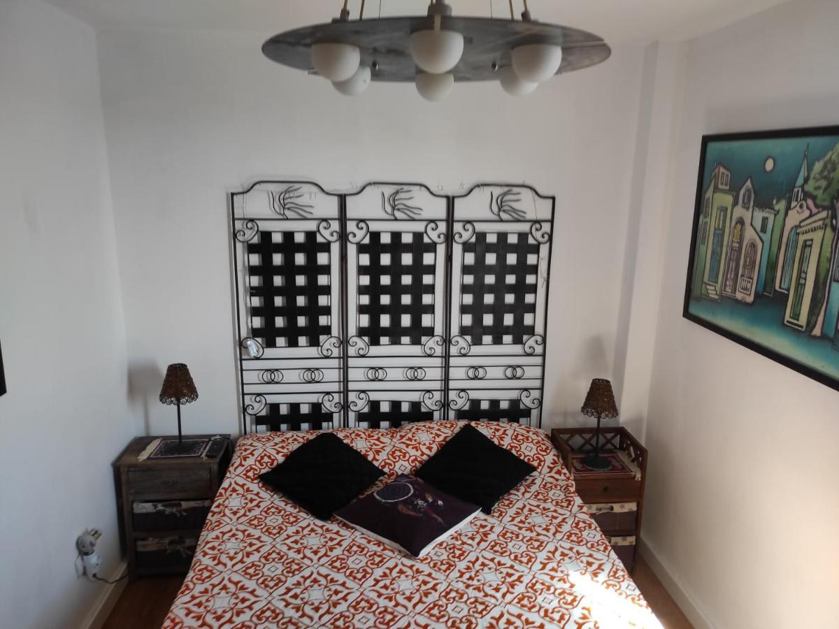 Apartamento Bien Situado - Buenas Conexiones Санта Крус де Тенерифе Екстериор снимка