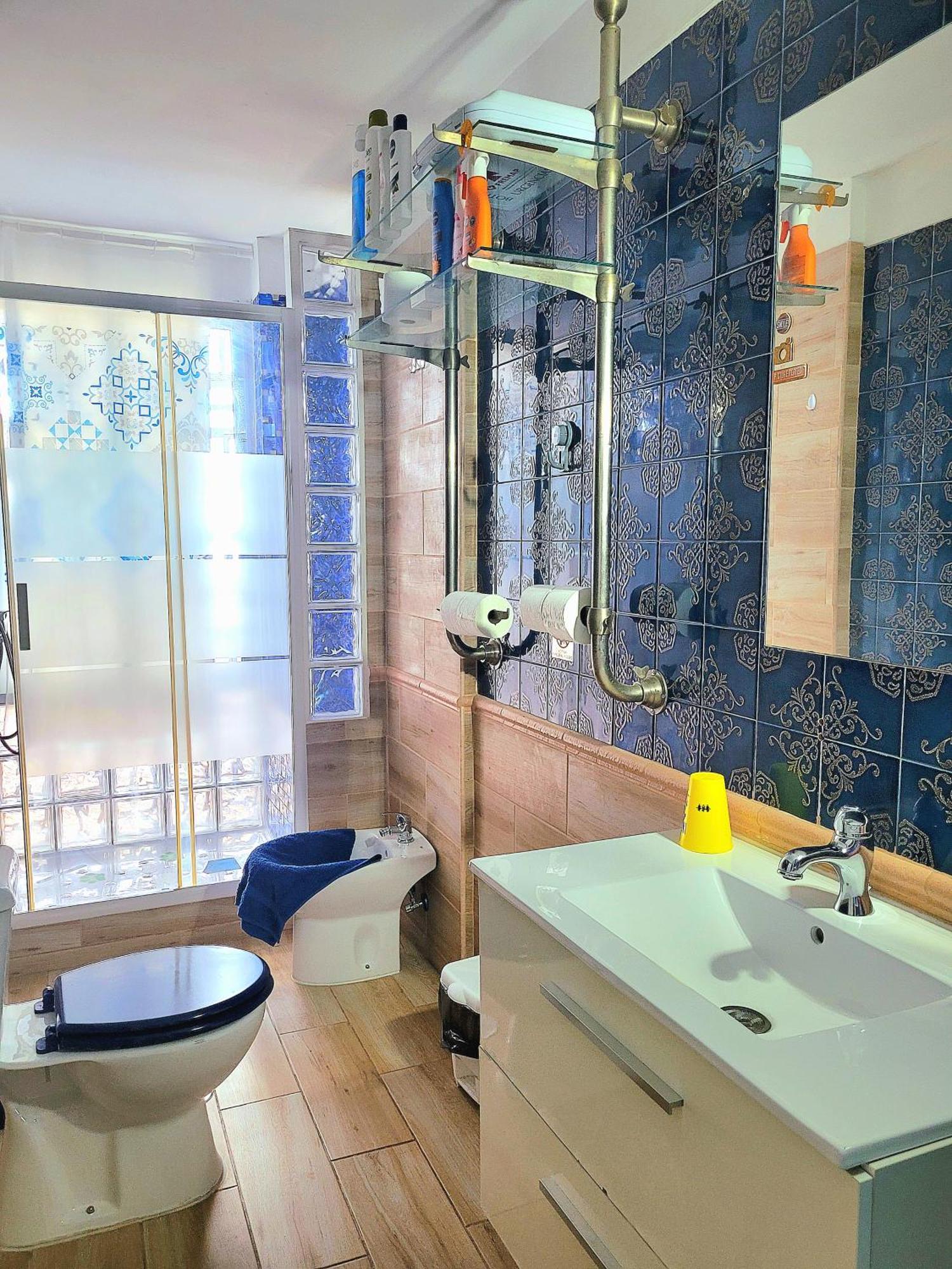 Apartamento Bien Situado - Buenas Conexiones Санта Крус де Тенерифе Екстериор снимка