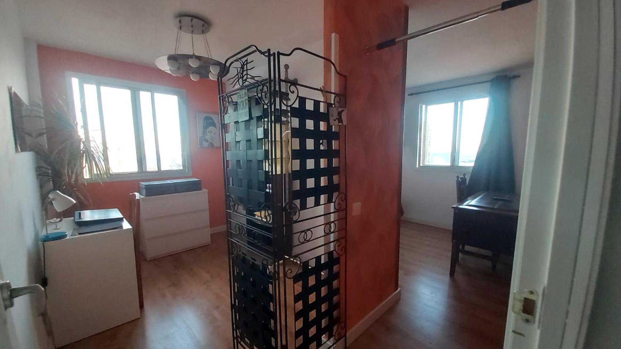 Apartamento Bien Situado - Buenas Conexiones Санта Крус де Тенерифе Екстериор снимка