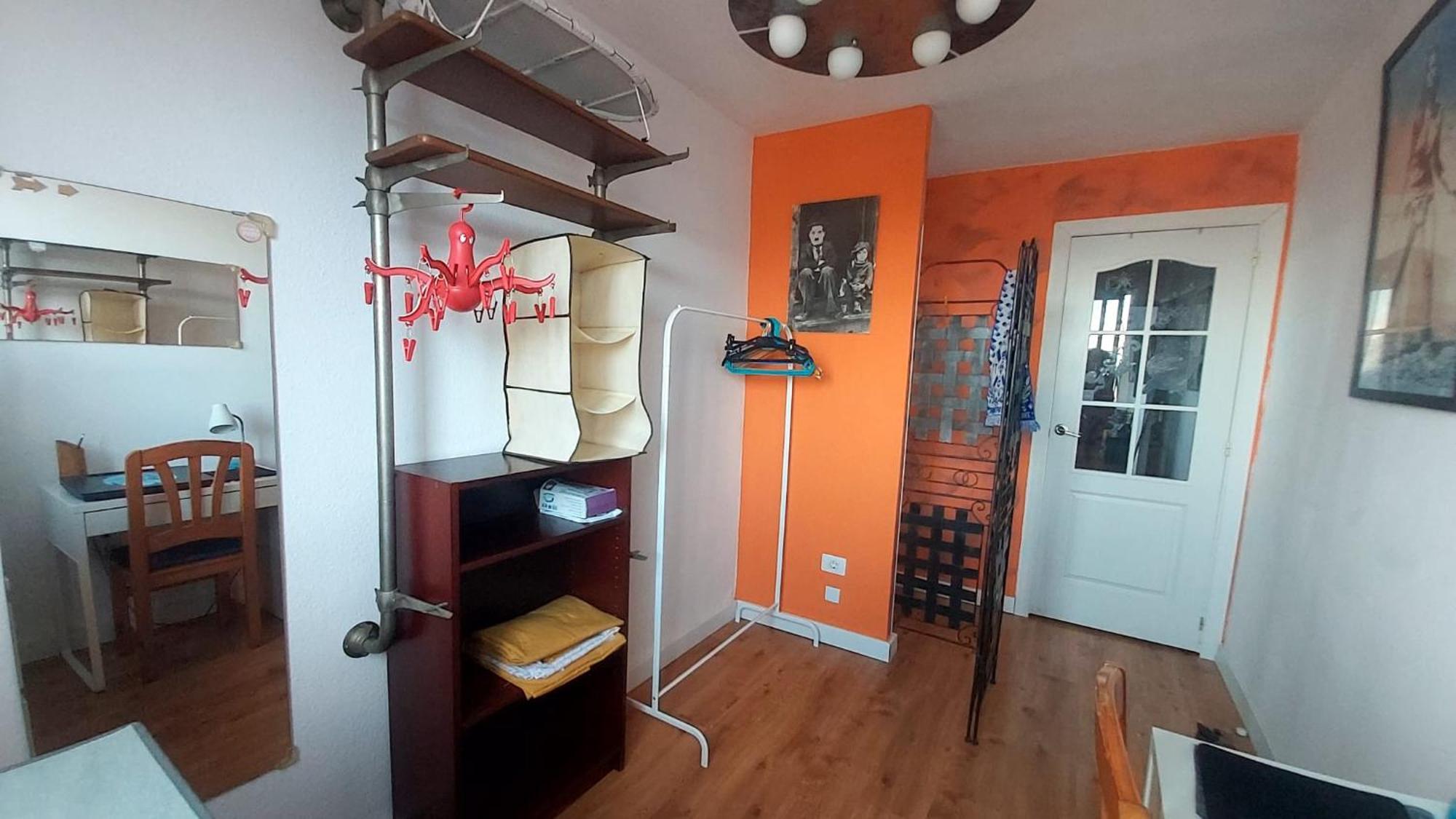 Apartamento Bien Situado - Buenas Conexiones Санта Крус де Тенерифе Екстериор снимка