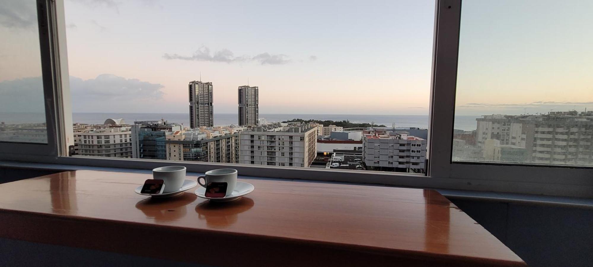 Apartamento Bien Situado - Buenas Conexiones Санта Крус де Тенерифе Екстериор снимка